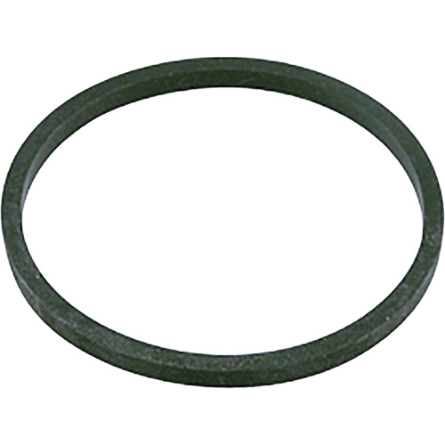 G278 Buna-N Cover Gasket, 5-5/8", Rubber Les Distributions ICE
