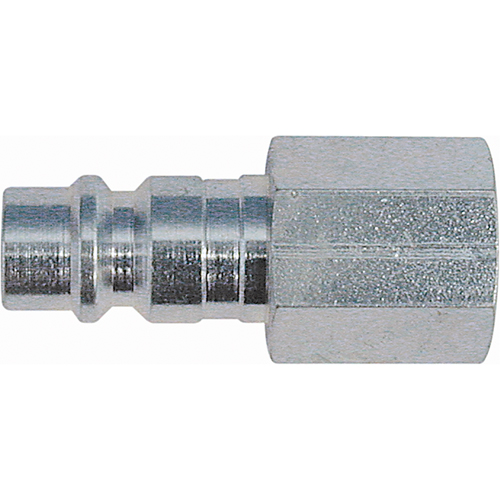 Ultraflo Interchange Plugs, 1/4" Les Distributions ICE