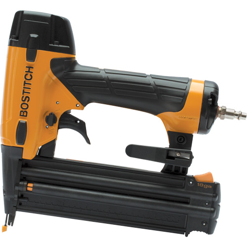 Brad Nailer Kit Les Distributions ICE