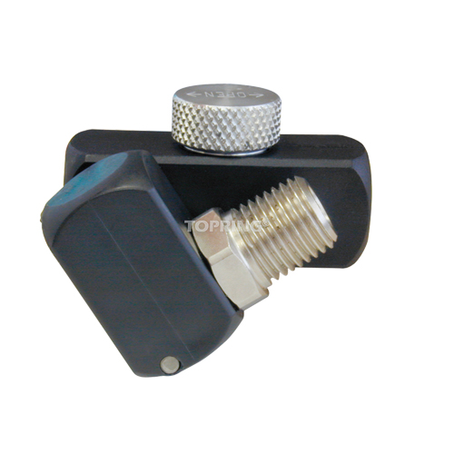Airpro Swivel Connector Les Distributions ICE