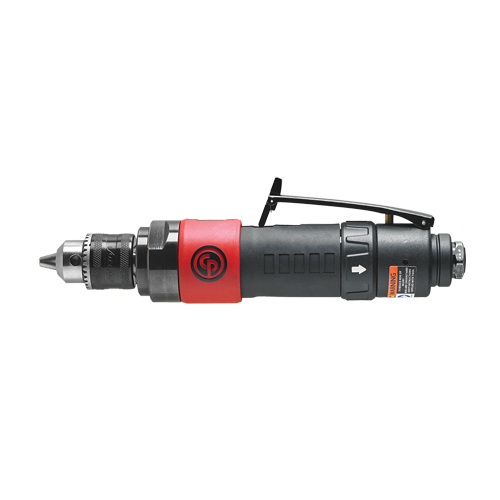 Reversible In-Line Drill Les Distributions ICE
