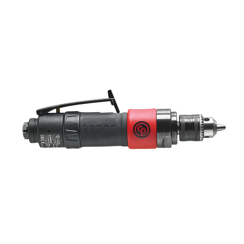 Reversible In-Line Drill Les Distributions ICE