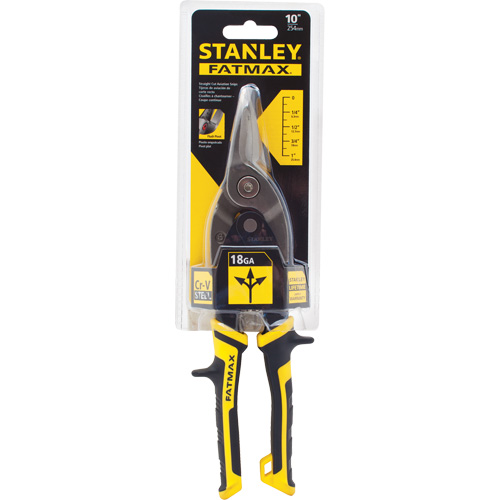 FatMax&reg; Aviation Snips Les Distributions ICE