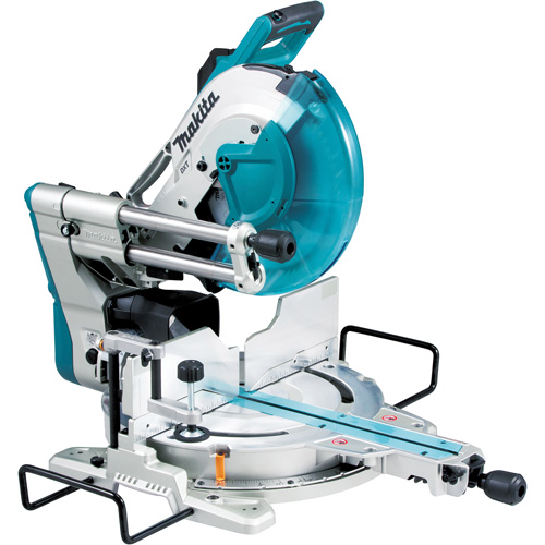 Sliding Compound Mitre Saw, 12", 15 A, 120 V Les Distributions ICE