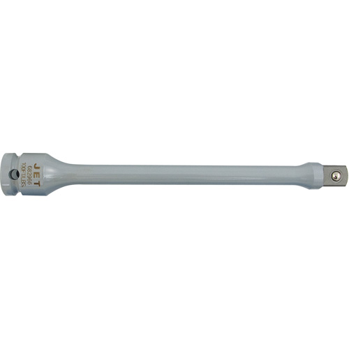 Torque Limiting Extension, 1/2" Drive, 100 ft. lbs. Torque, Grey Les Distributions ICE