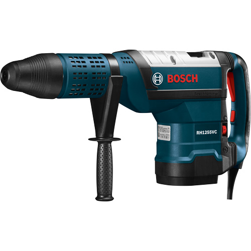 Corded SDS-Max Rotary Hammer Les Distributions ICE