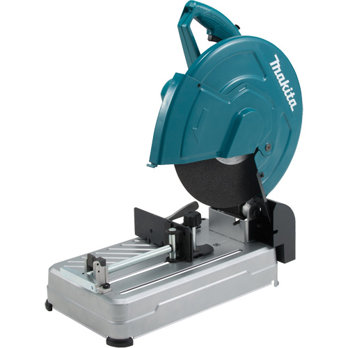 Cut-Off Saw, 14", 3800 No Load RPM, 120 V, 15 A Les Distributions ICE