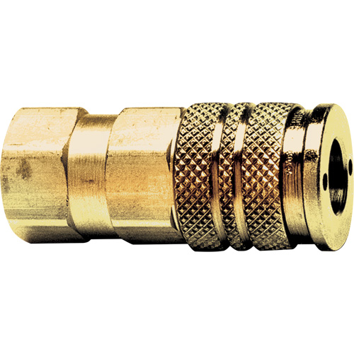 Automatic Coupler Les Distributions ICE