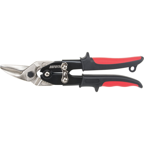 Compound Snips, 1-3/8" Cut Length, Left Cut Les Distributions ICE