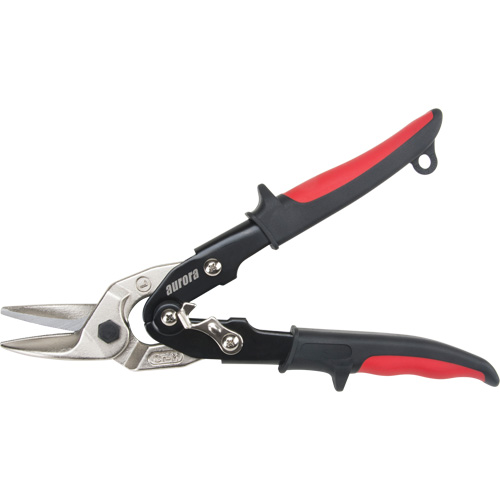 Compound Snips, 1-3/8" Cut Length, Left Cut Les Distributions ICE