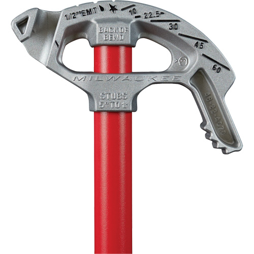 Aluminum Conduit Bender Les Distributions ICE