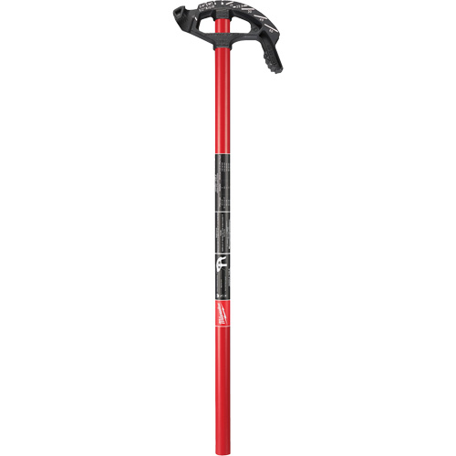 Machine &agrave; plier les conduits en fer Les Distributions ICE