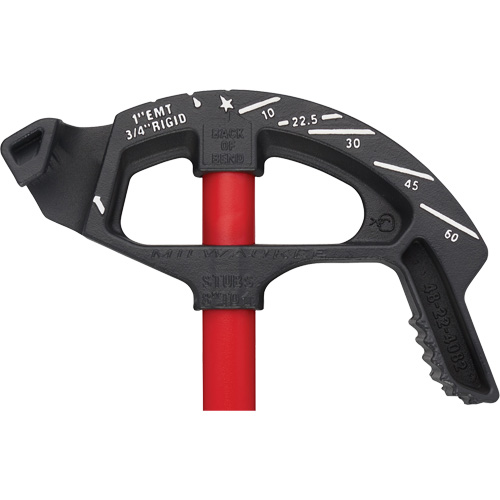 Iron Conduit Bender Les Distributions ICE