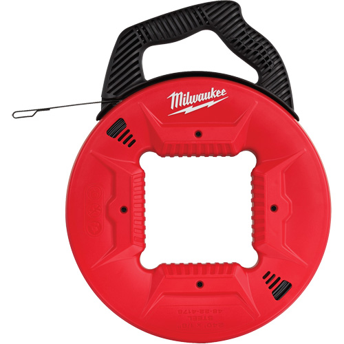 Fish Tape Les Distributions ICE