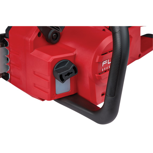 M18 Fuel Chainsaw Kit, 16", Battery Powered, 40 CC Les Distributions ICE
