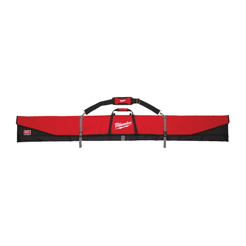 Expandable Level Storage Bag, Polyester, Red Les Distributions ICE