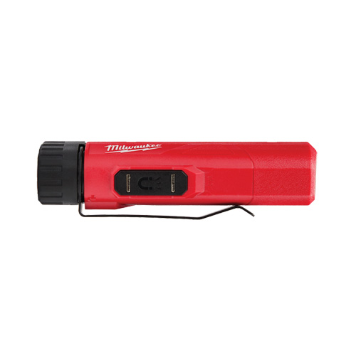 Rover Magnetic Flood Light, LED, 300 Lumens, 16 Hrs. Run Time, AA Battery Les Distributions ICE