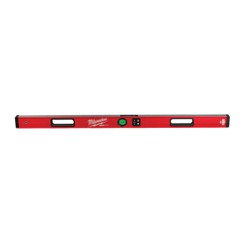 Redstick Digital Level with Pin-Point Measurement Technology Les Distributions ICE