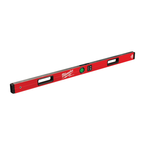 Redstick Digital Level with Pin-Point Measurement Technology Les Distributions ICE