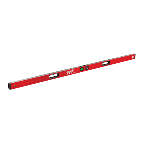 Redstick Digital Level with Pin-Point Measurement Technology Les Distributions ICE