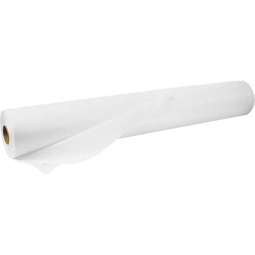Dirt Trap Protection Material, 300' L x 4-2/3' W, Plastic Les Distributions ICE