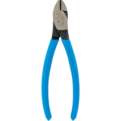 E-Series Diagonal Cutting Pliers, 6" L Les Distributions ICE