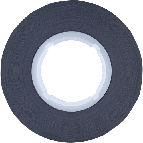 Microfinishing Roll, Silicon Carbide, 8" W x 150' L, 40 Grit Les Distributions ICE