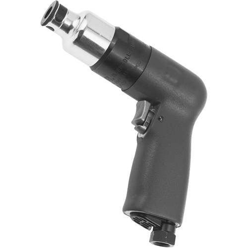 Tournevis pneumatique de s&eacute;rie 41 Les Distributions ICE