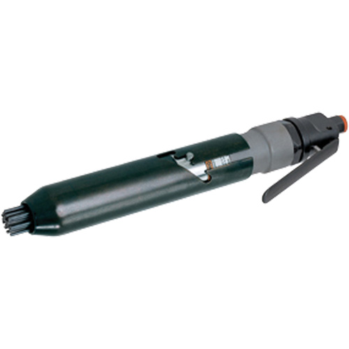 D&eacute;tartreur &agrave; aiguilles s&eacute;rie 172, 1/4" NPT, 12 pi³/min, 5500 Coups/min, Course de 9/16" Les Distributions ICE