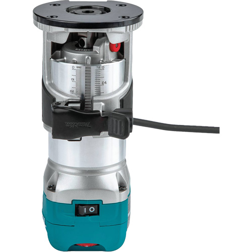 Compact Router Les Distributions ICE