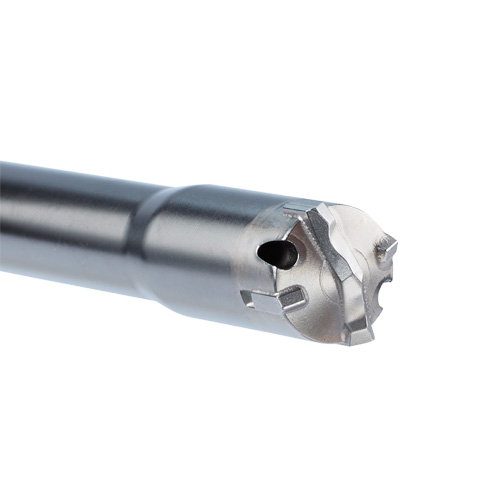 SDS Max Vacuum Bit Les Distributions ICE