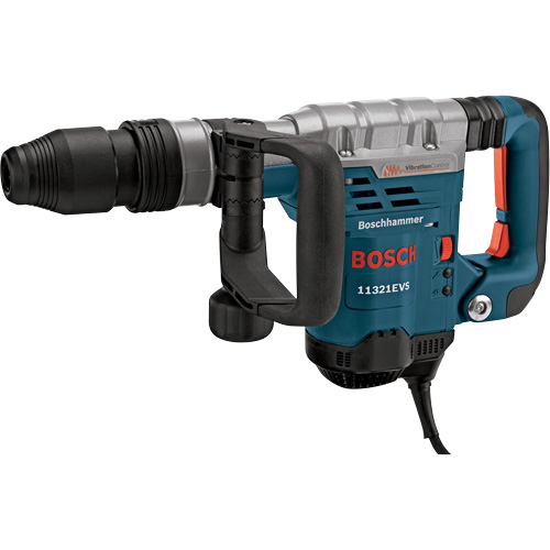 Demolition Hammer Les Distributions ICE