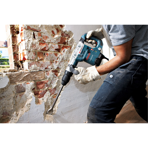 Demolition Hammer Les Distributions ICE