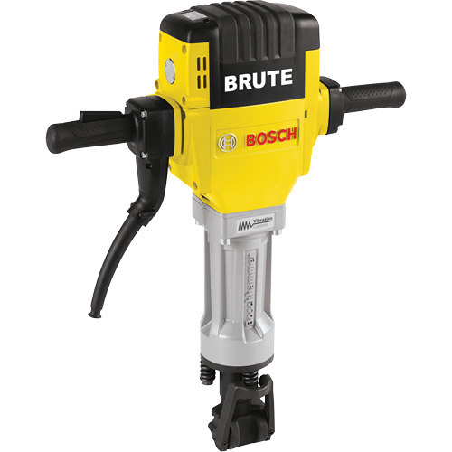 Brute Breaker Hammer Les Distributions ICE