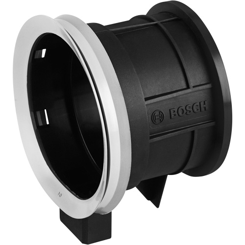 SDS-Plus&reg; Dust-Collection Attachment Les Distributions ICE