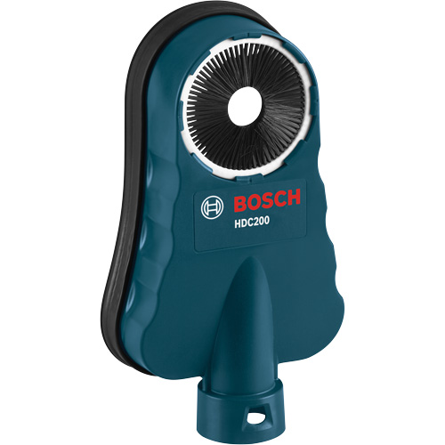 Universal Dust Collection Attachment Les Distributions ICE