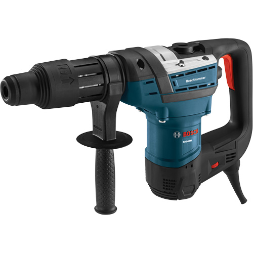 SDS-Max&reg; Combination Hammer Les Distributions ICE