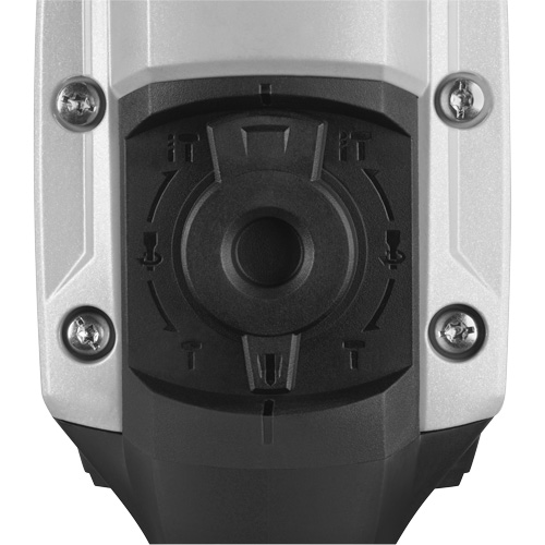 SDS-Max&reg; Combination Hammer Les Distributions ICE