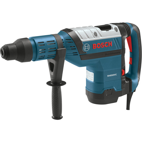 SDS-Max&reg; Rotary Hammer Les Distributions ICE