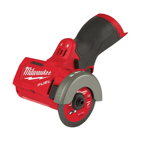 M12 Fuel Compact Cut-Off Tool (Tool Only) Les Distributions ICE