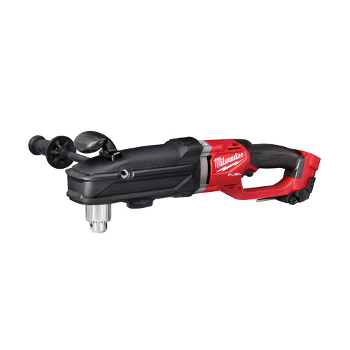 Perceuse coud&eacute;e M18 Fuel Super Hawg (outil seulement), 18 V, Mandrin 1/2", Lithium-ion Les Distributions ICE