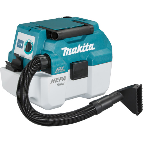 Aspirateur portable humide/sec LXT (outil seulement), 18 V, Capacit&eacute; 1,98 gal. Les Distributions ICE