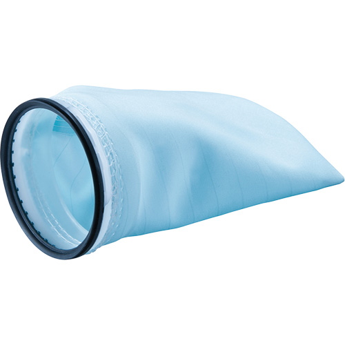 Filtre &agrave; rendement &eacute;lev&eacute; pour aspirateur, &eacute;toffe, Pour 0,148 - 0,172 gal. US Les Distributions ICE