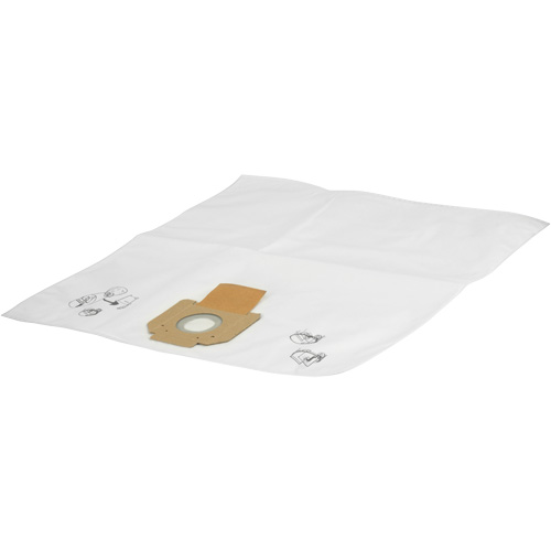 Filtre en molleton Nano, Sac, Pour 12 gal. US Les Distributions ICE