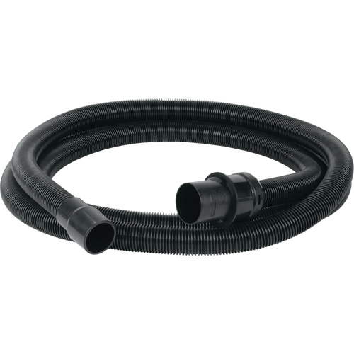 Anti-Static Suction Hose with Front Cuffs Les Distributions ICE