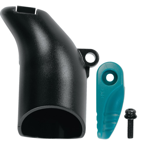 Circular Saw Dust Nozzle Adaptor Les Distributions ICE