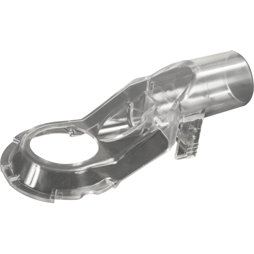 Router Nozzle Dust Extracting Attachment Les Distributions ICE