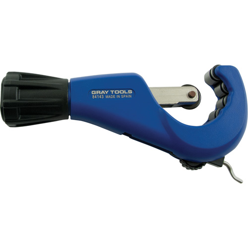 Coupe-tube, Capacit&eacute; de 1/8" - 1-3/4" Les Distributions ICE