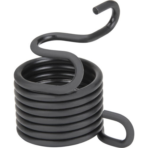 Marteau tout usage, 25 pi³/min, 1/4" NPTF, 3000 coups/min, 3/4" x 2-5/8" (19,0mm x 66,0mm) Les Distributions ICE