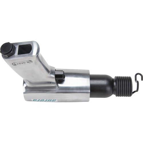 Marteau tout usage, 25 pi³/min, 1/4" NPTF, 3000 coups/min, 3/4" x 2-5/8" (19,0mm x 66,0mm) Les Distributions ICE